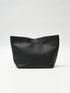 LEATHER FOLDABLE BAG /Y252-01059